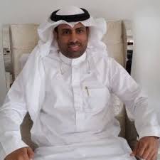 خالد محمد الكثيري