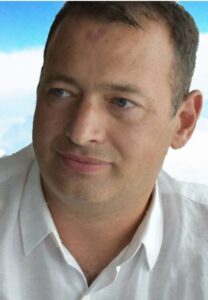 فريدريك داودسون